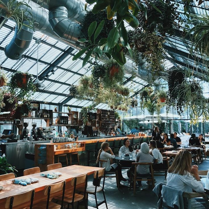 Parks and entertainment for families in Lisbon, Portugal